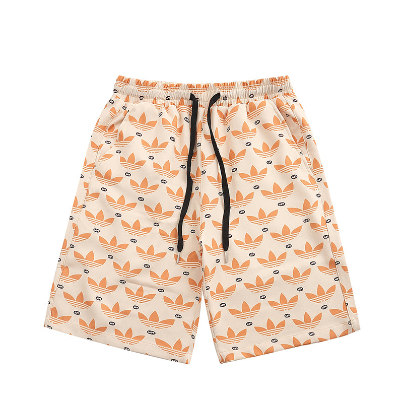 Best Replica Gucci x Adidas Shorts - Colareps