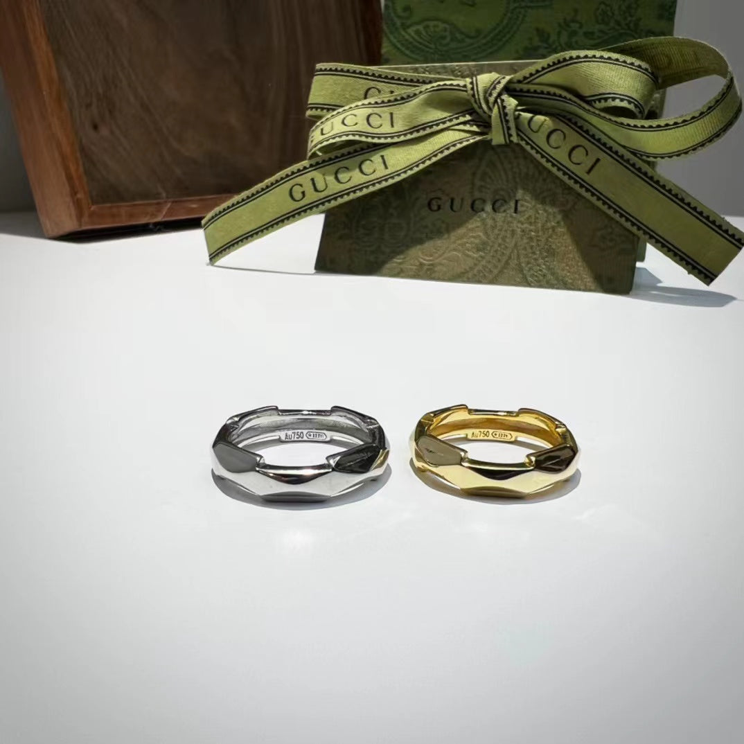 Best Replica Gucci Ring - Colareps