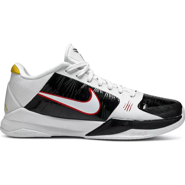 Best Replica NIKE KOBE 5 PROTRO x ALTERNATE BRUCE LEE - Colareps