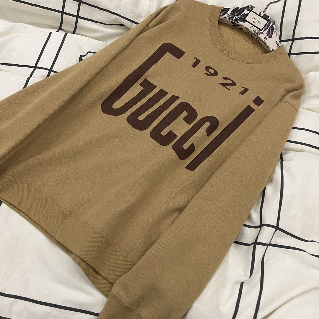 Best Replica Gucci Sweatshirt - Colareps