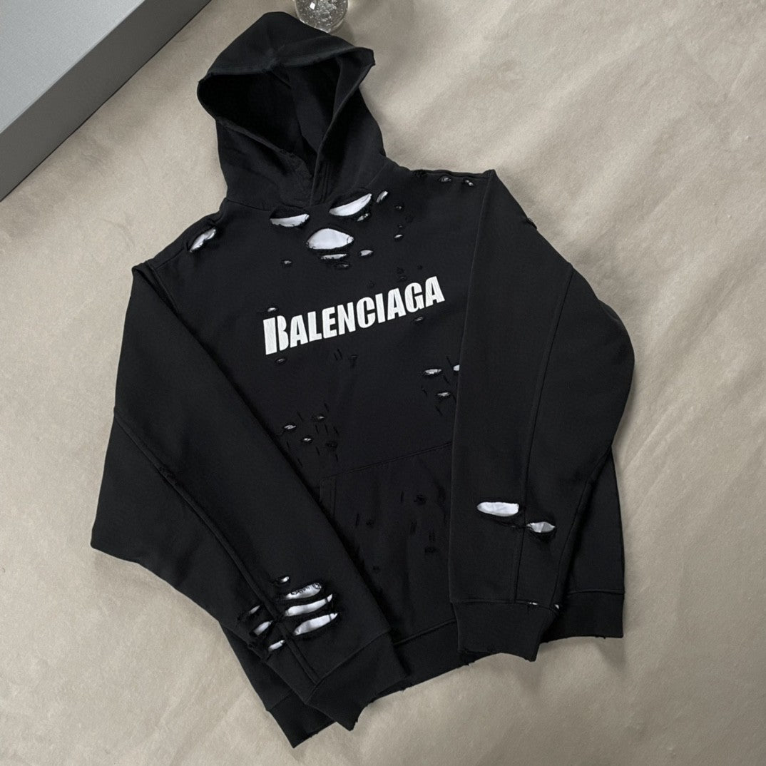 Best Replica Balenciaga Hoodie - Colareps