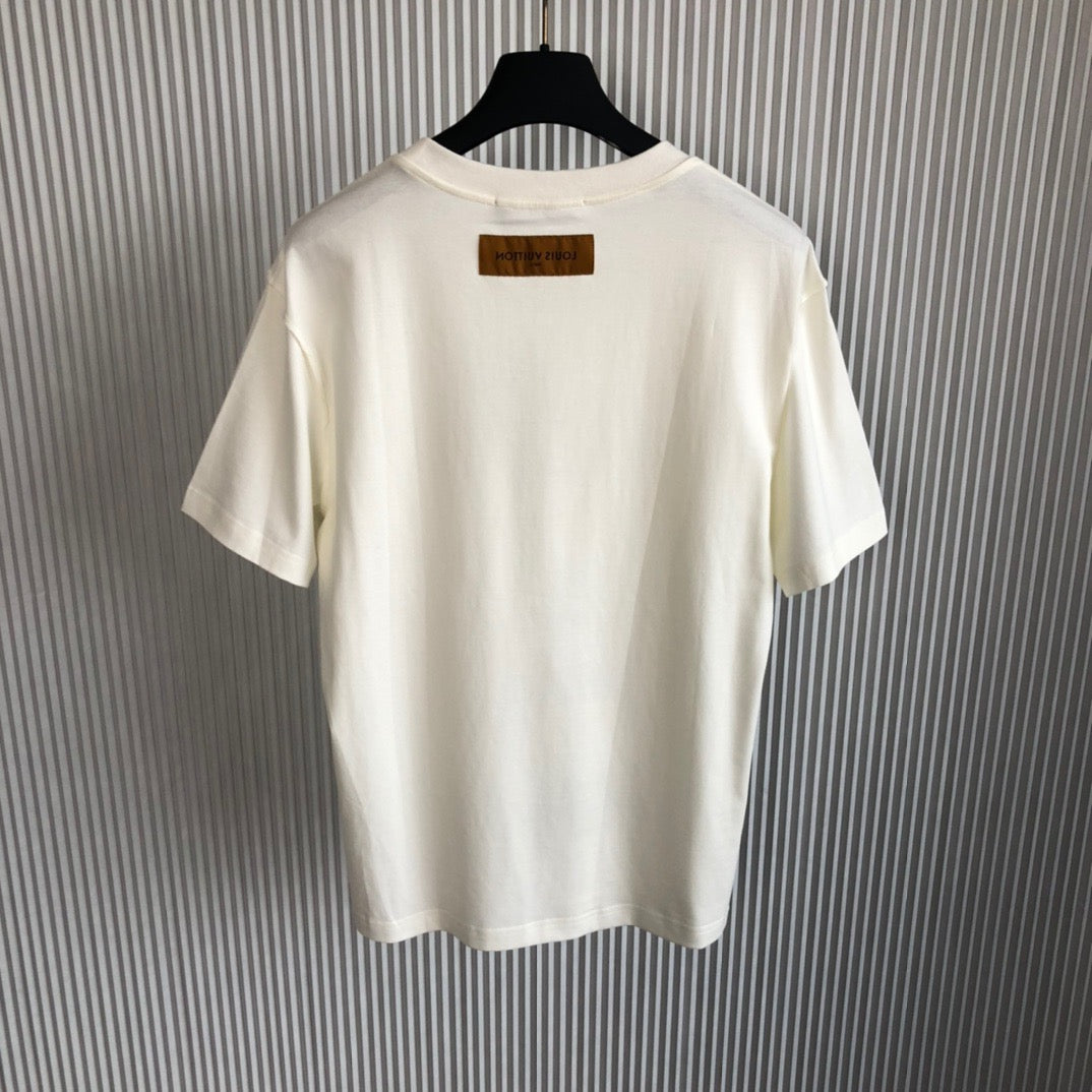 Best Replica Louis Vuitton T-shirt - Colareps