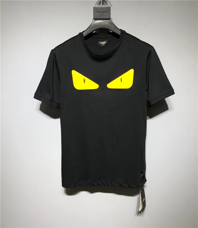 Best Replica 2022ss Fendi T Shirt - Colareps