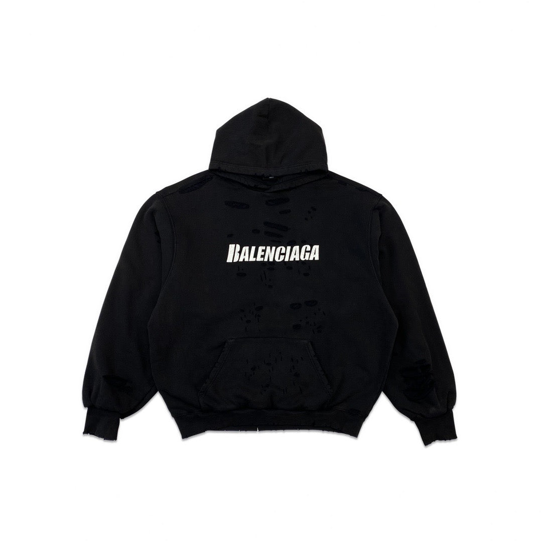Best Replica Balenciaga Hoodie - Colareps
