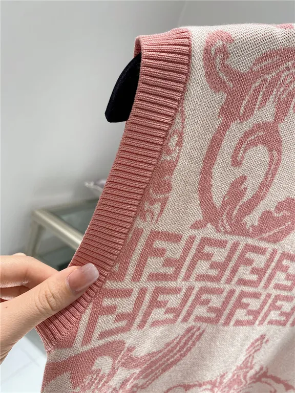 Best Replica 2022ss Fendi Sweater - Colareps