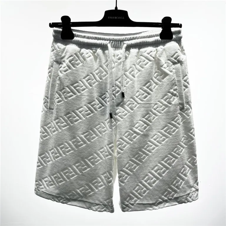 Best Replica 2023SS Fendi Shorts - Colareps