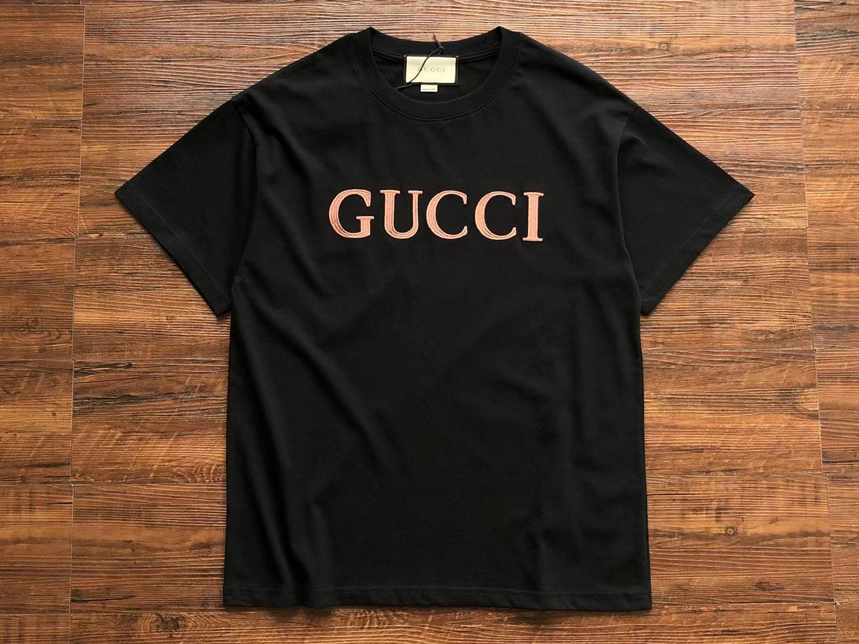 Best Replica Gucci T-shirt - Colareps