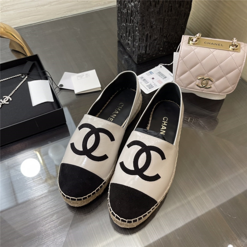 Best Replica casual chanel shoes women - Colareps