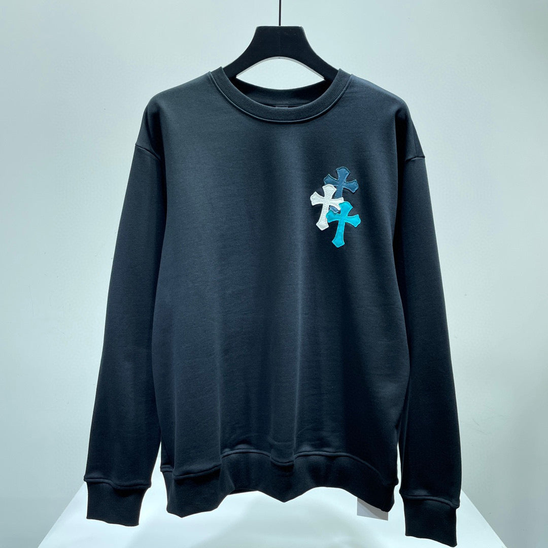Best Replica Chrome Hearts Sweatshirt - Colareps