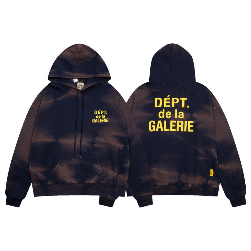 Best Replica Gallery Dept Hoodie - Colareps