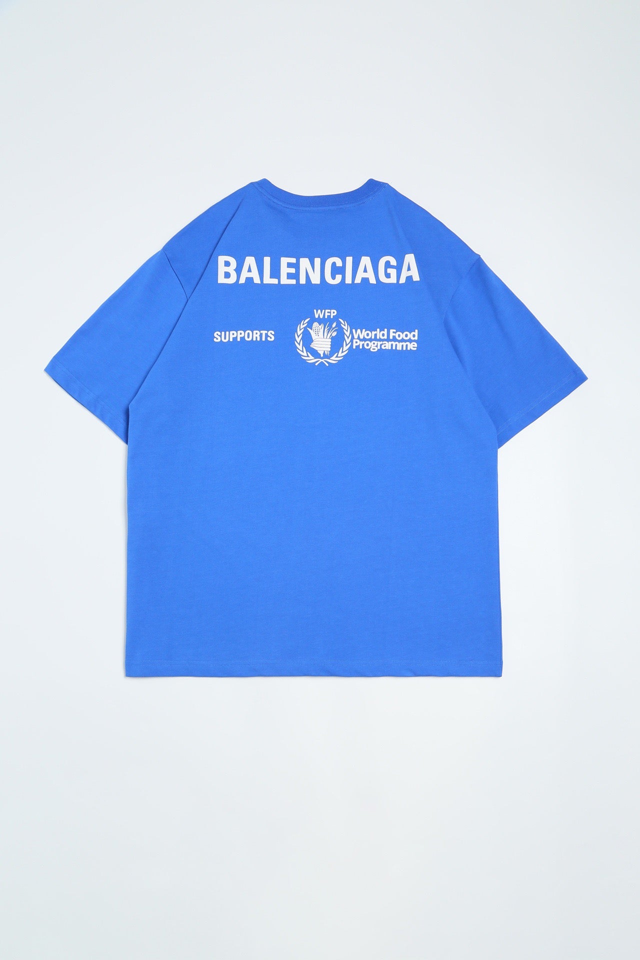 Best Replica Balenciaga T-shirt - Colareps