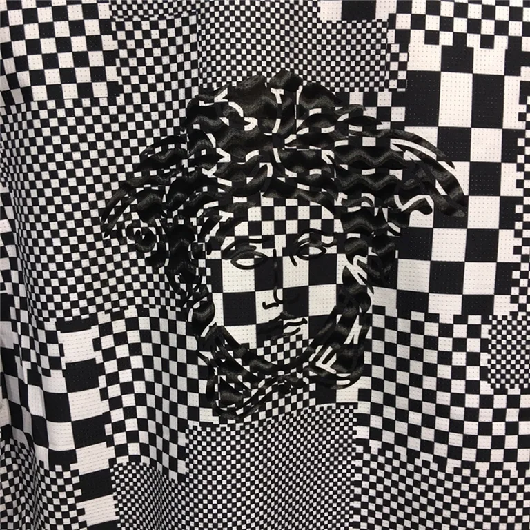 Best Replica 2021fw Versace Shirt - Colareps