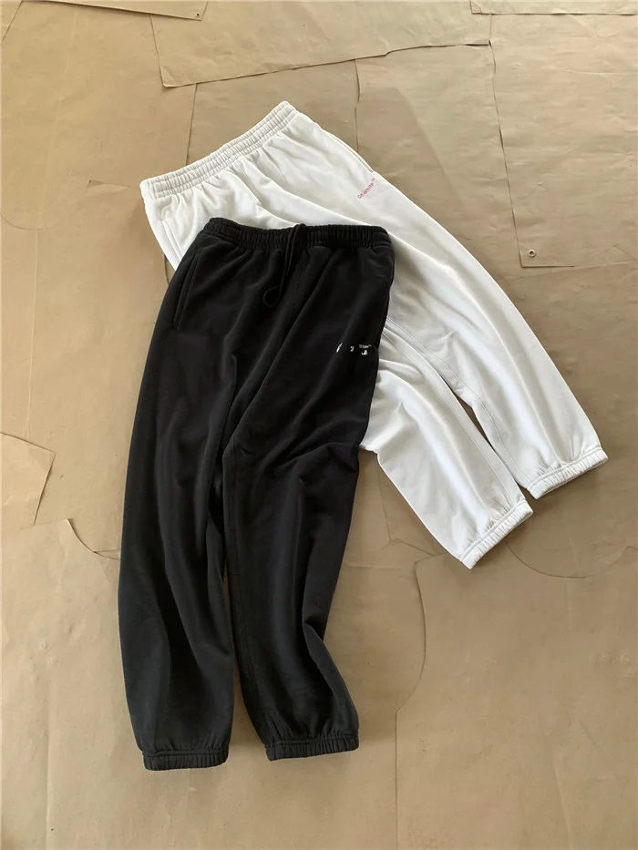 Best Replica 2023SS Off White Pants - Colareps