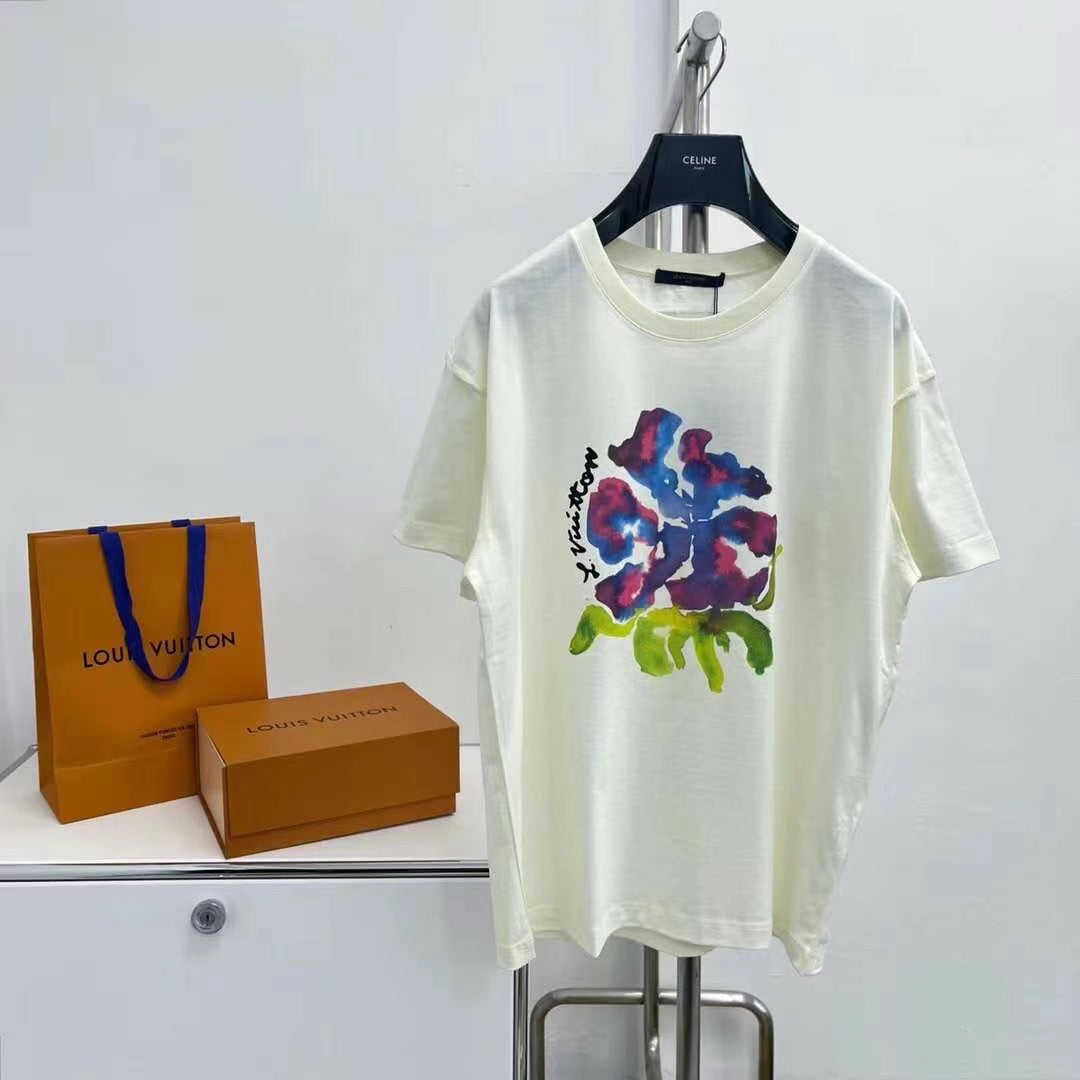 Best Replica Louis Vuitton T-shirt - Colareps