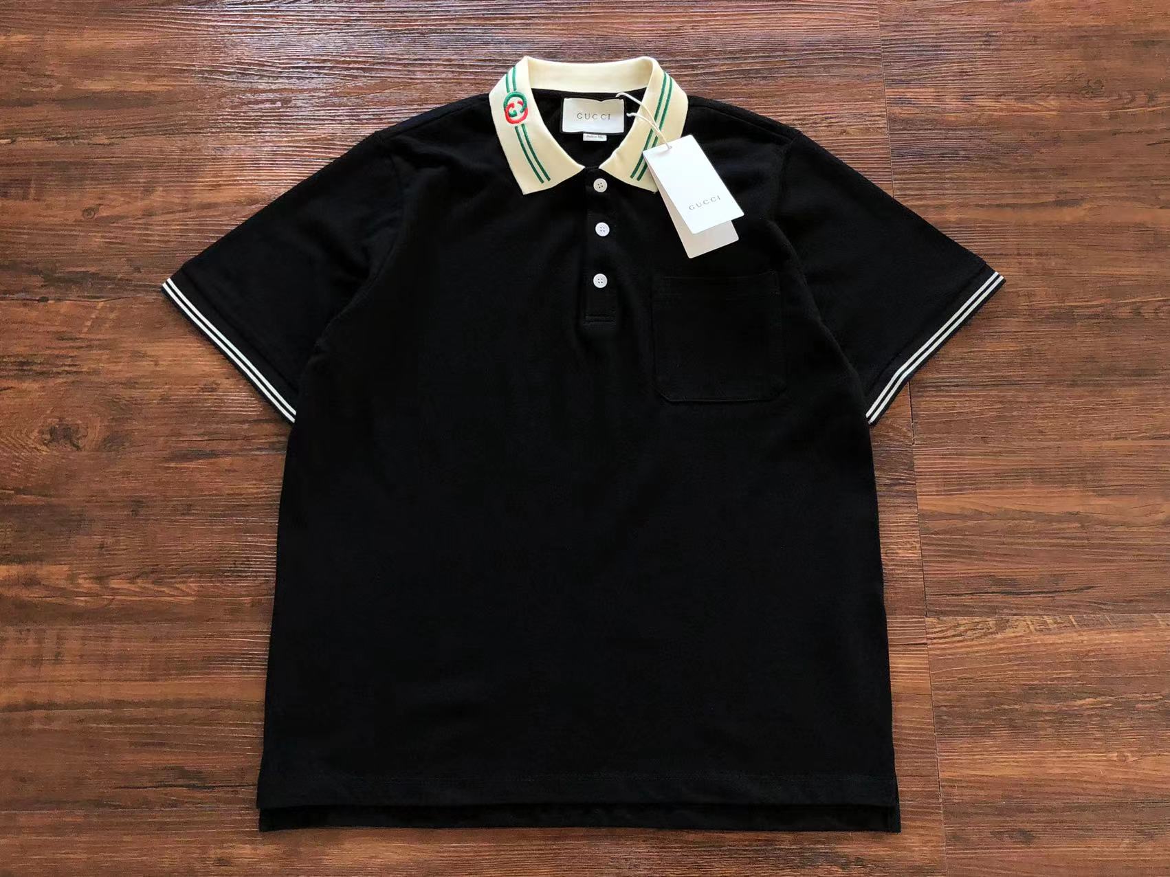 Best Replica Gucci Shirt - Colareps