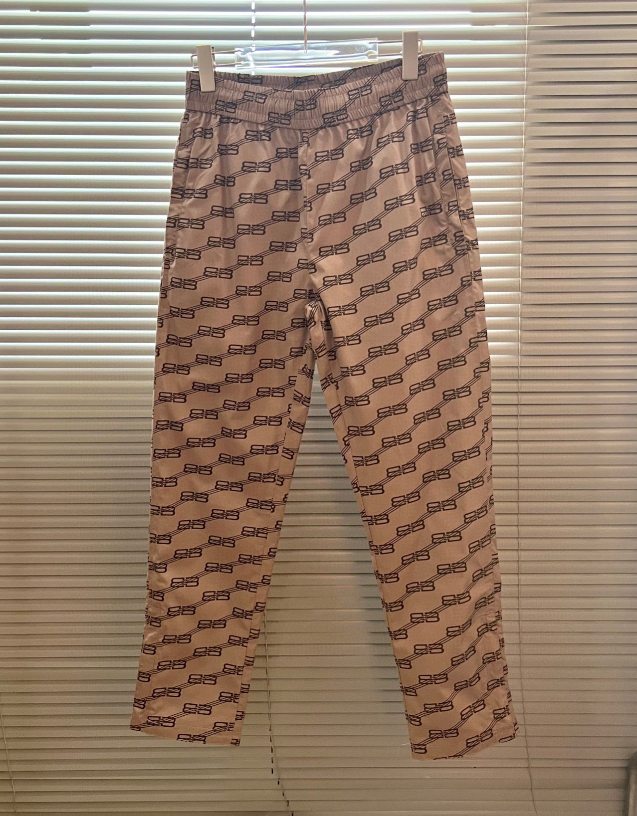 Best Replica Balenciaga Pants - Colareps