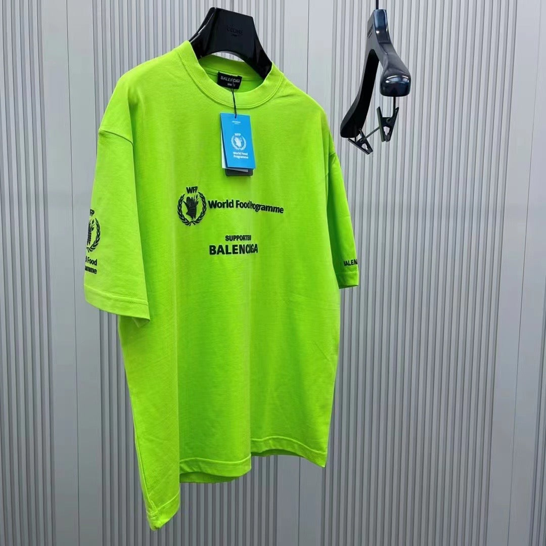 Best Replica Balenciaga T-shirt - Colareps