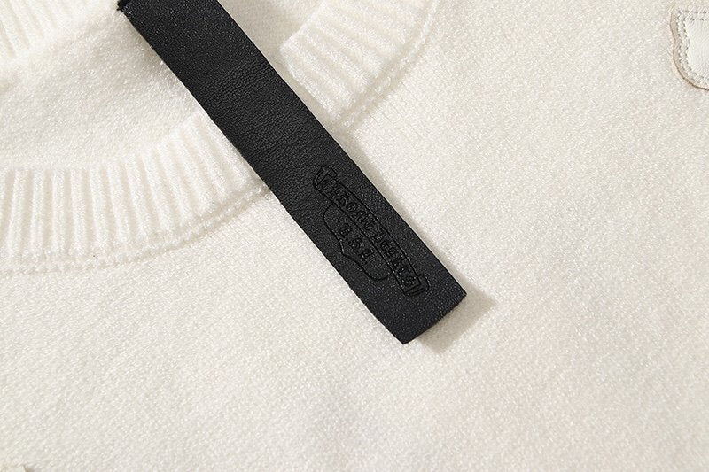 Best Replica Chrome Hearts Sweater - Colareps