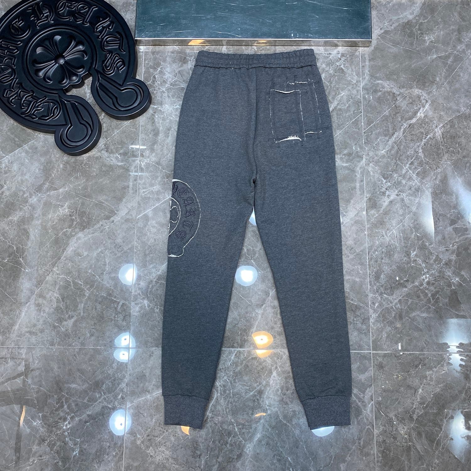 Best Replica Chrome Hearts Sweatpants - Colareps