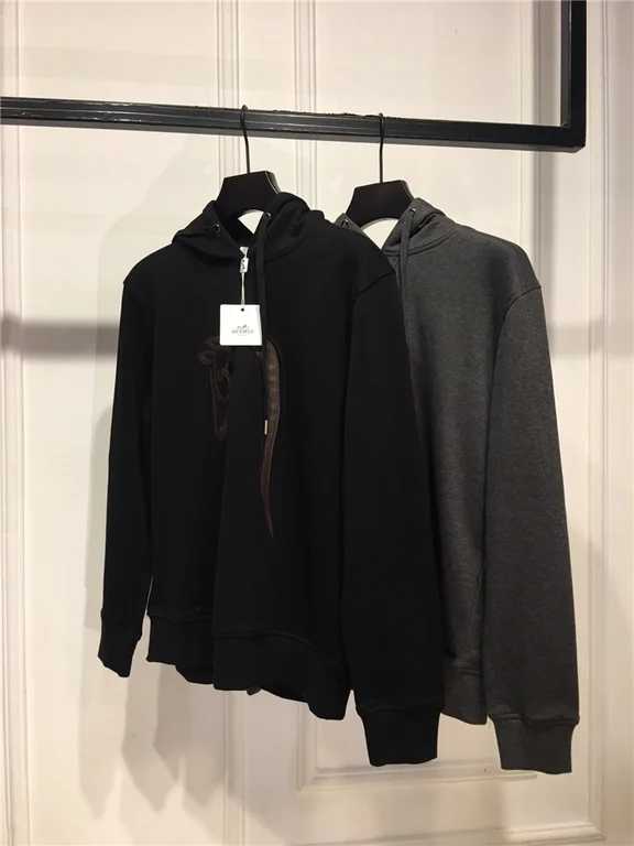 Best Replica 2021fw Hermes Hoodie - Colareps