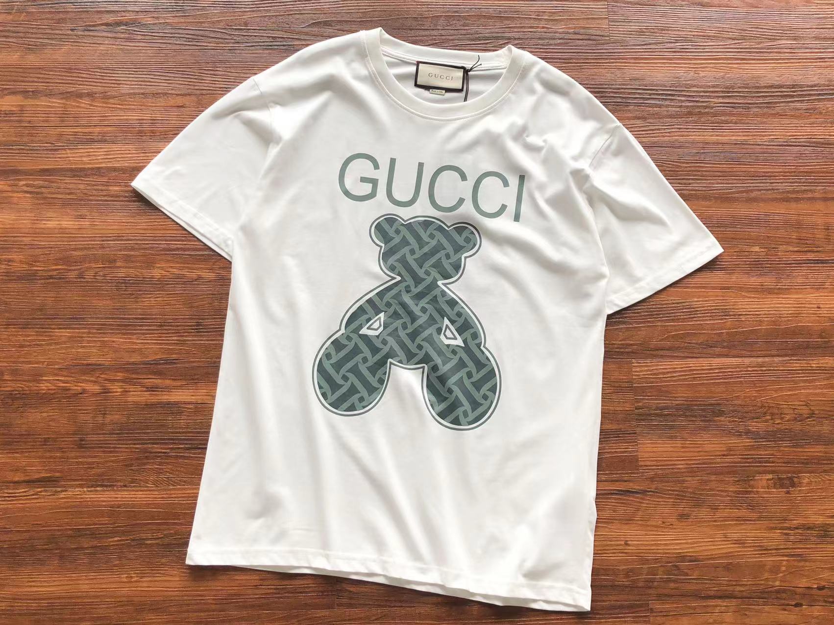 Best Replica Gucci T-shirt - Colareps