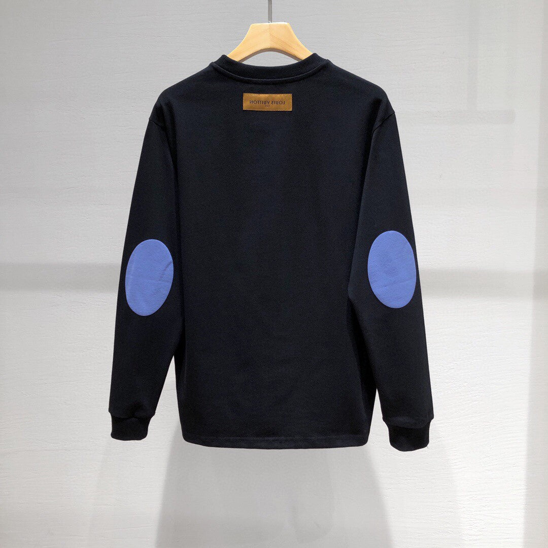 Best Replica Louis Vuitton Long Sleeve Shirt - Colareps