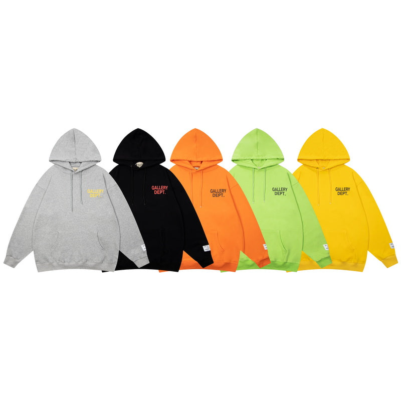 Best Replica Gallery Dept Hoodie - Colareps
