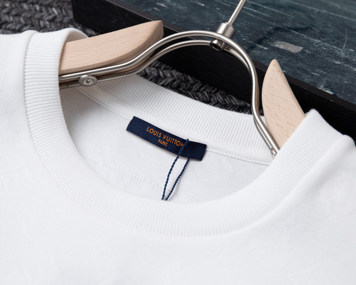 Best Replica Louis Vuitton T-shirt - Colareps