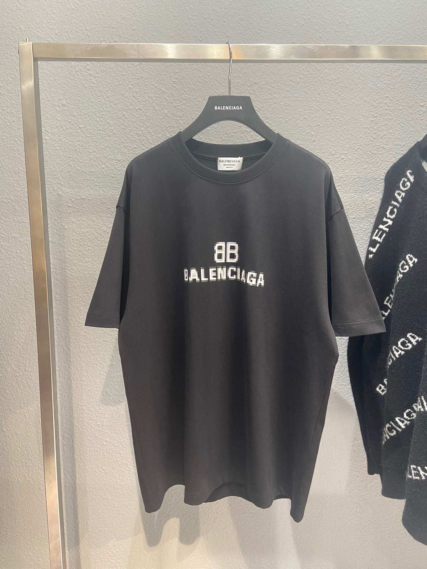 Best Replica Balenciaga T-shirt - Colareps