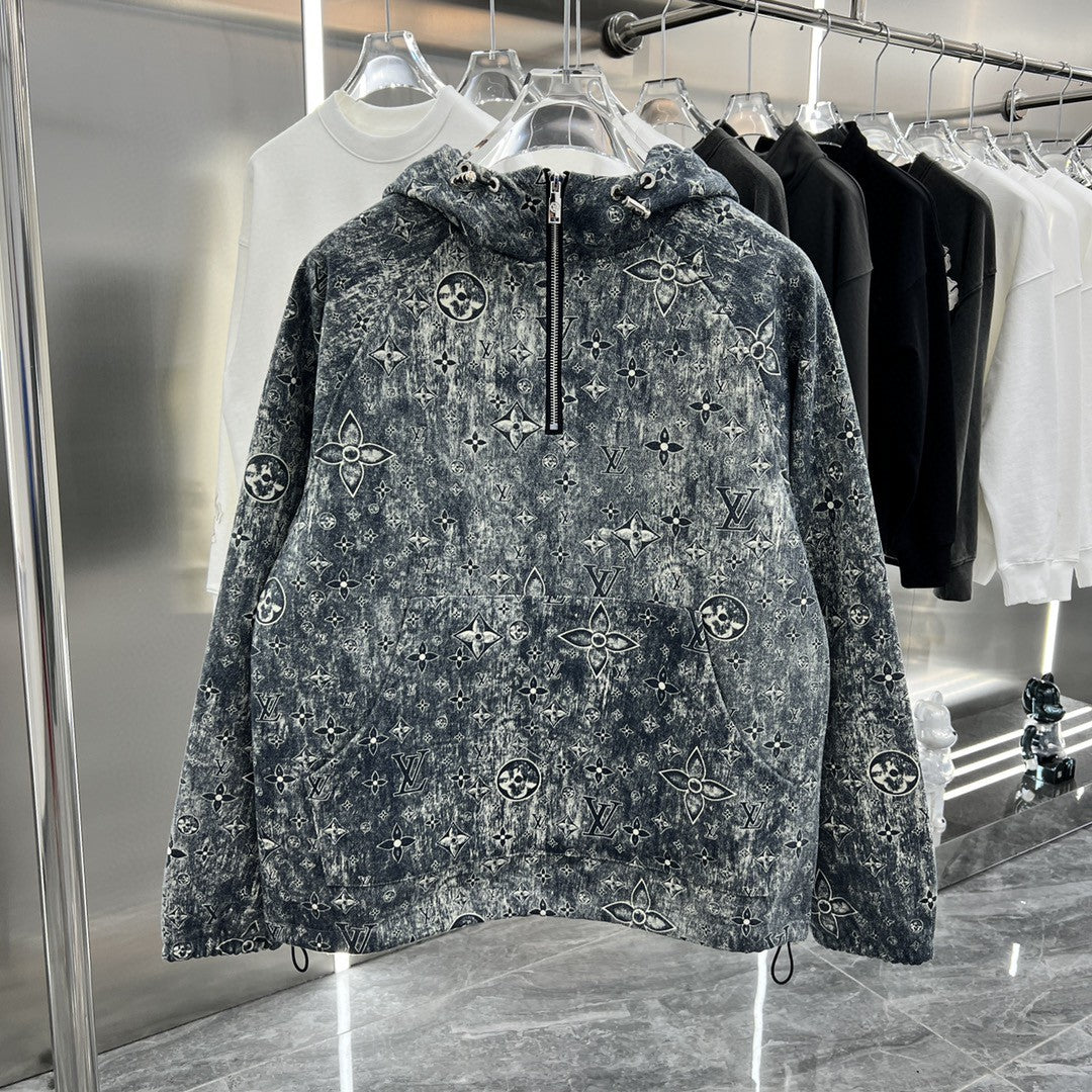 Best Replica Louis Vuitton Hoodie - Colareps