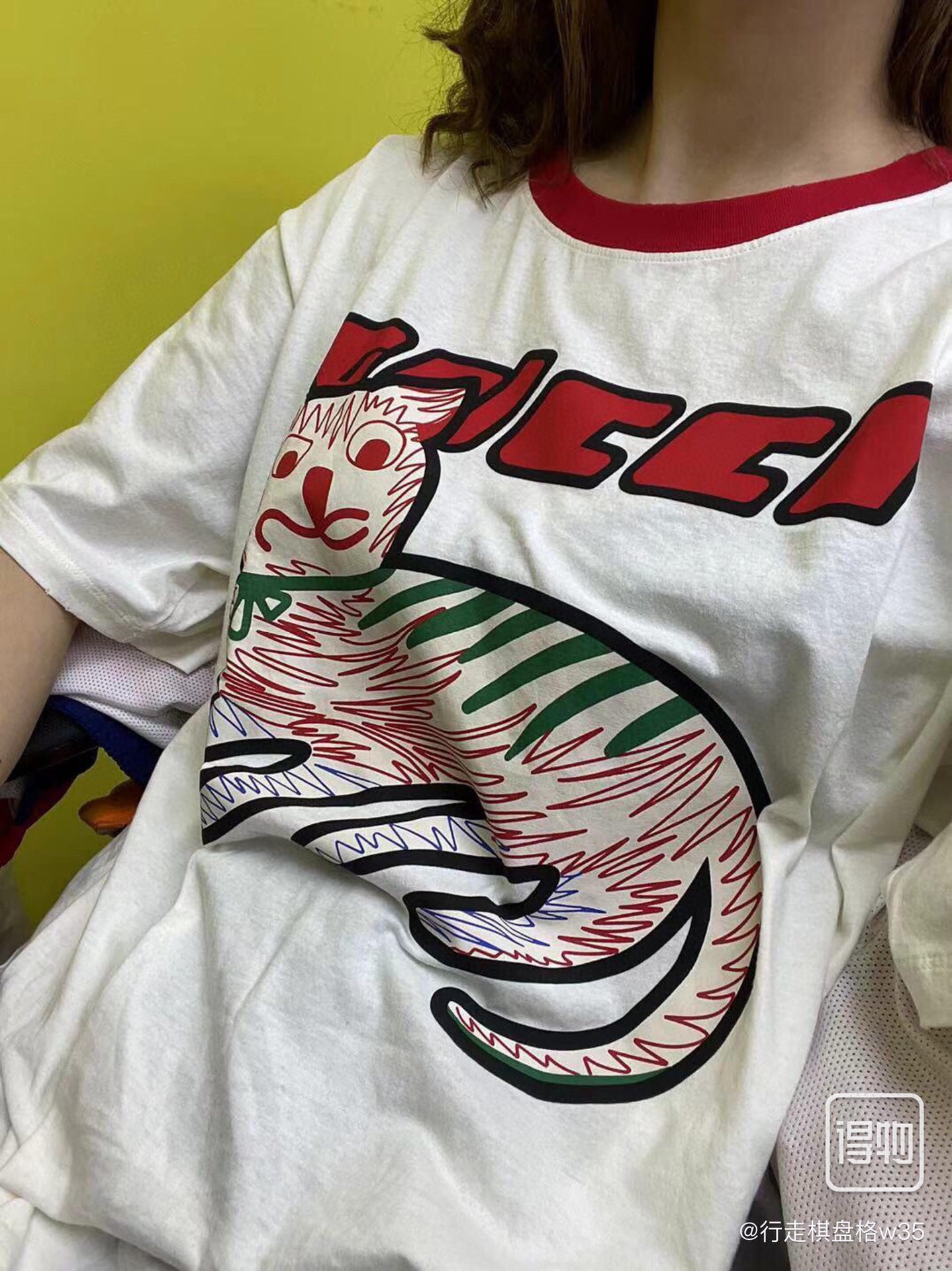 Best Replica Gucci T-shirt - Colareps
