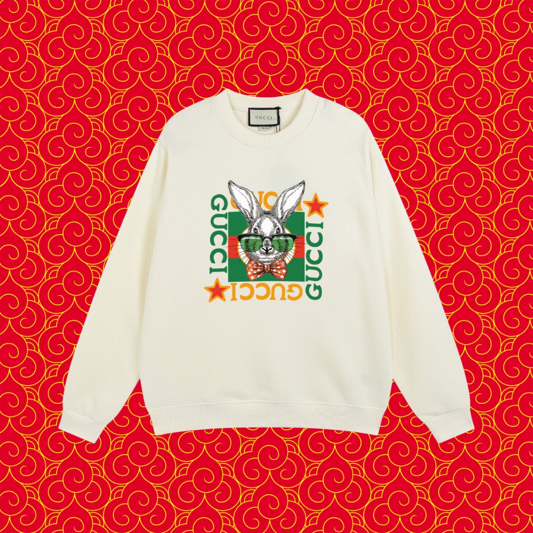 Best Replica Gucci Sweatshirt - Colareps