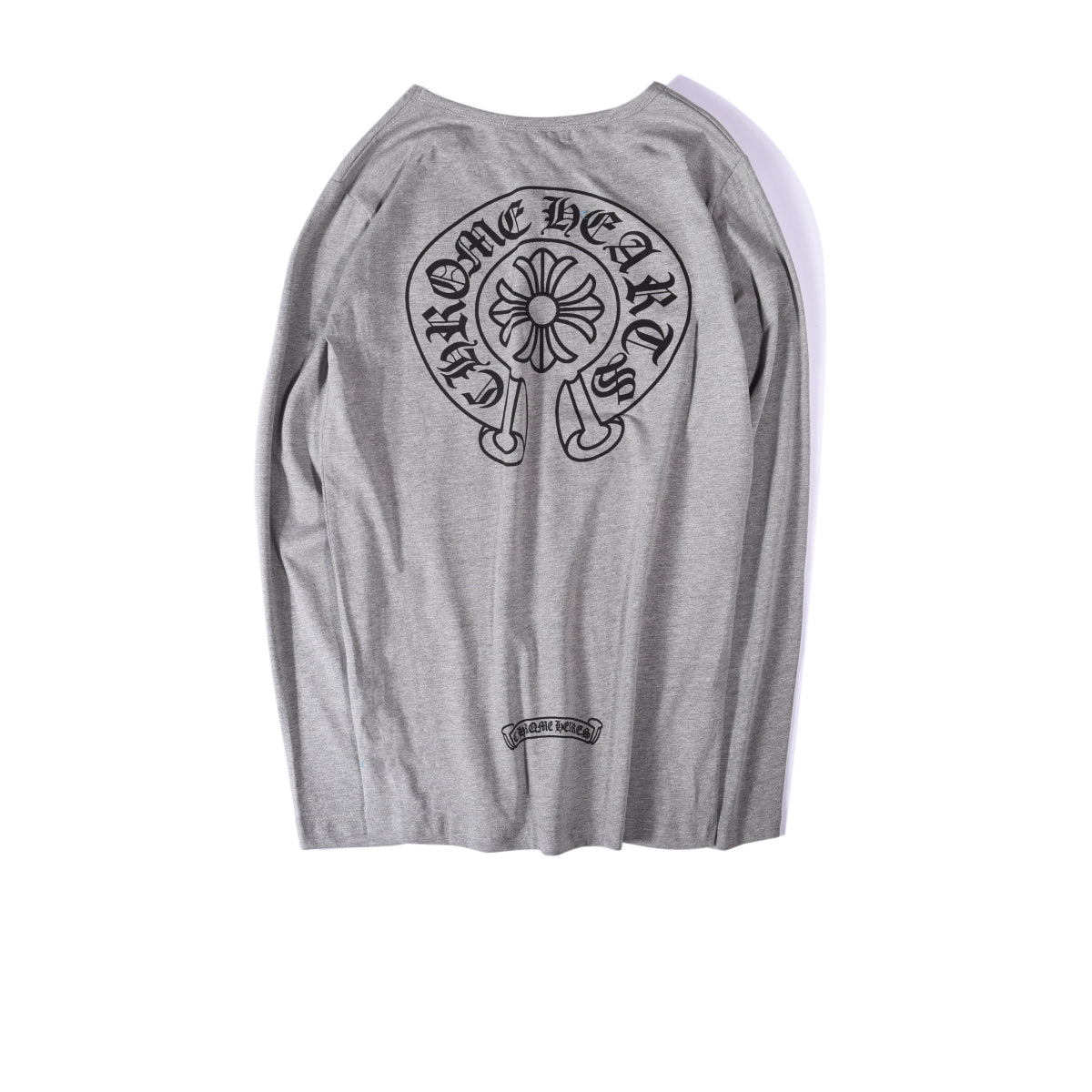 Best Replica Chrome Hearts Long Sleeve Shirt - Colareps