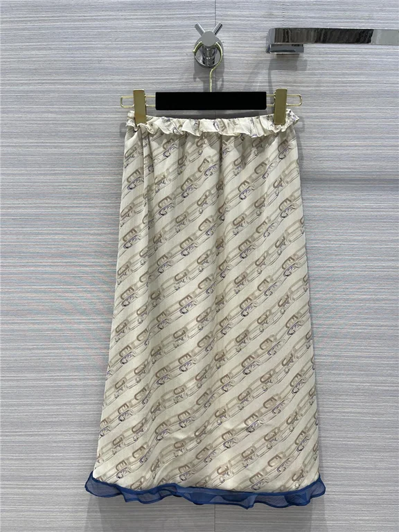 Best Replica 2022fw Fendi Dress - Colareps