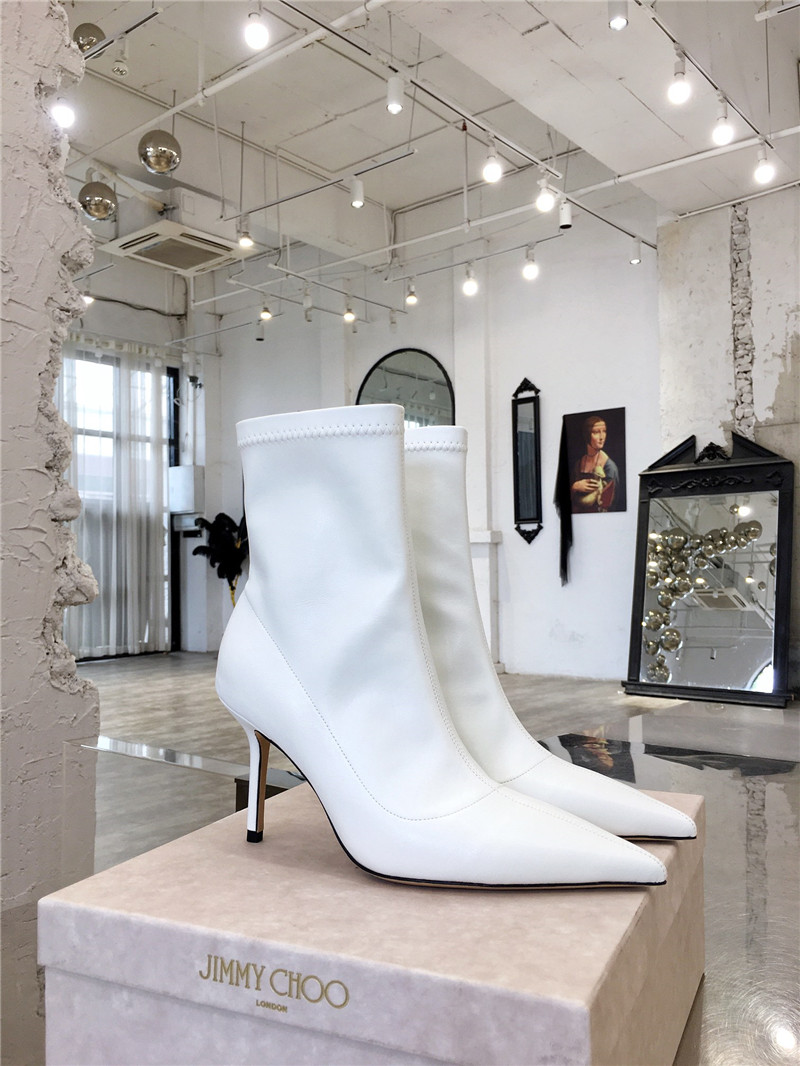 Best Replica jimmy choo high heel stretch boots - Colareps