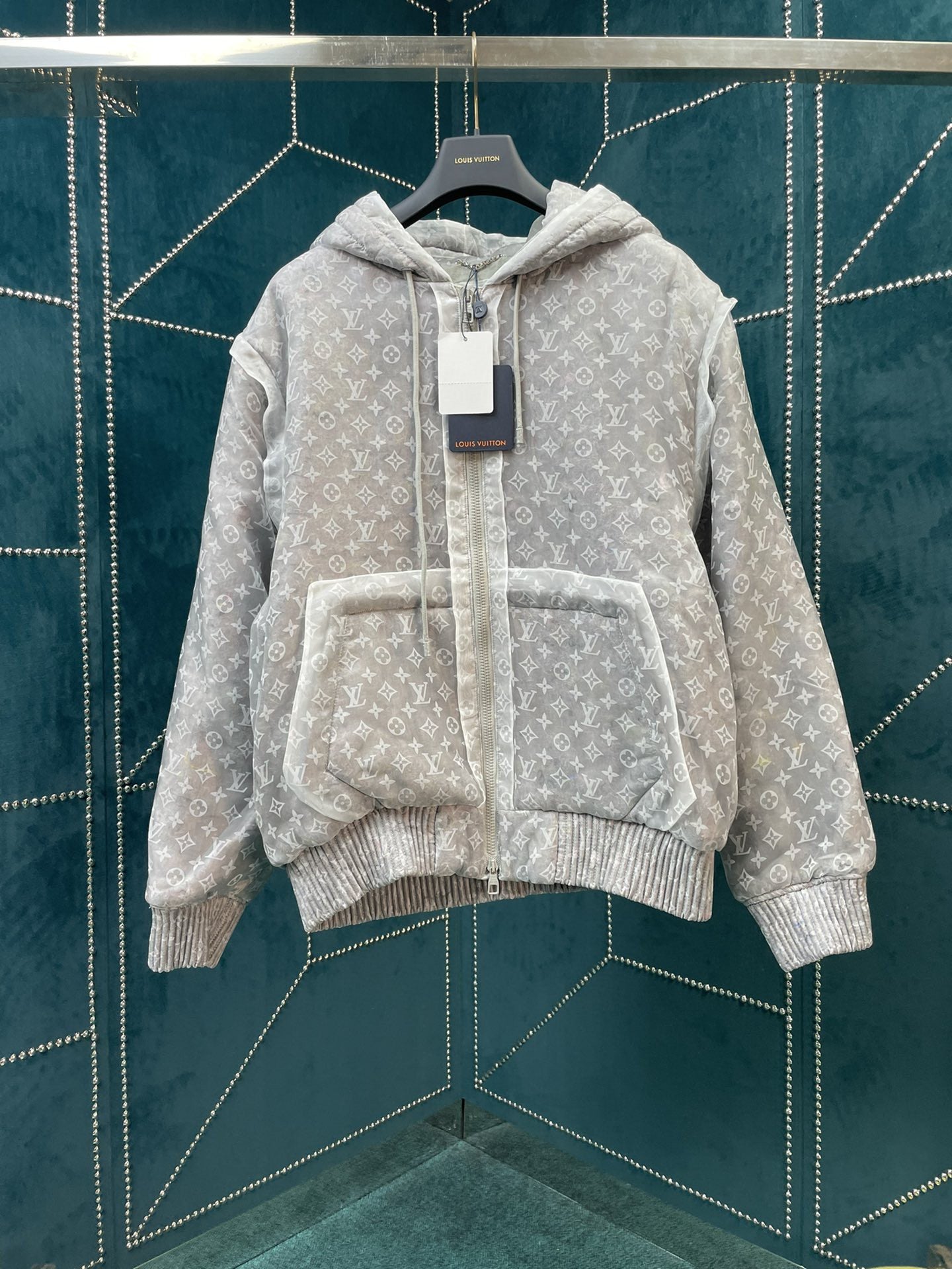 Best Replica Louis Vuitton Jacket - Colareps