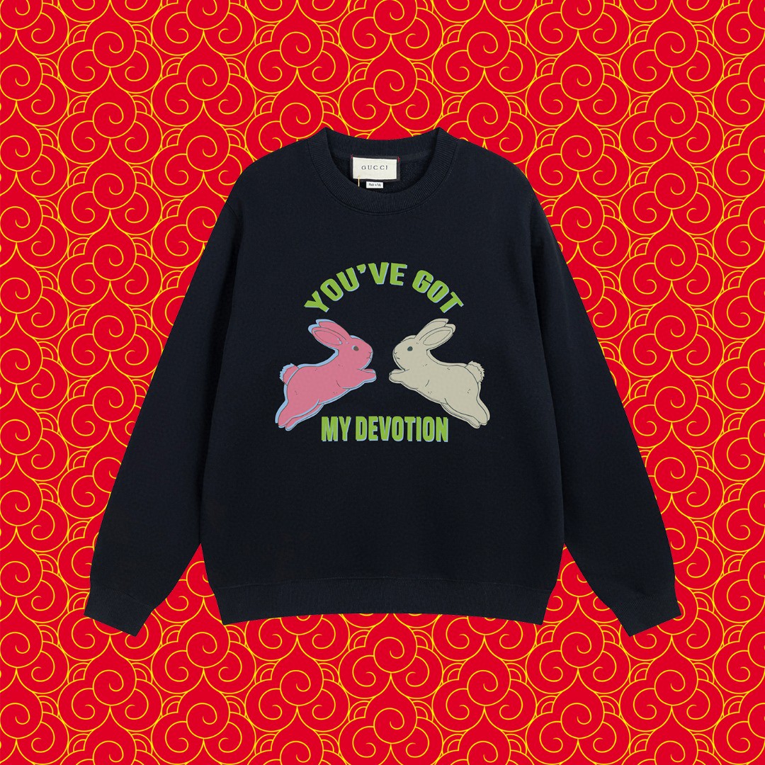 Best Replica Gucci Sweatshirt - Colareps