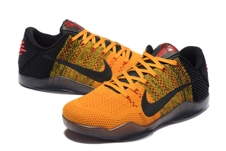 Best Replica NIKE KOBE 11 ELITE LOW x BRUCE LEE - Colareps