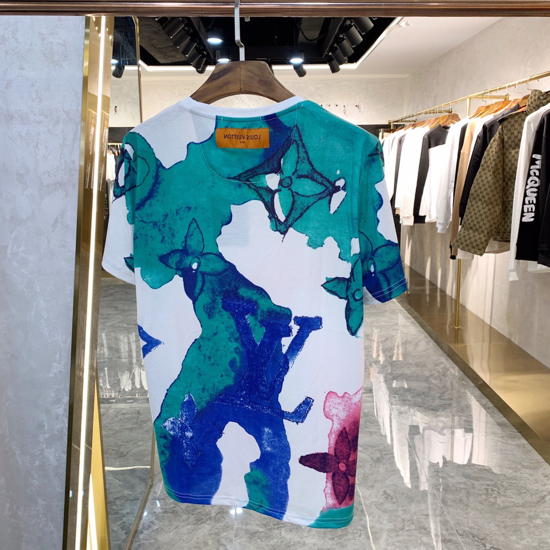 Best Replica Louis Vuitton T-shirt - Colareps