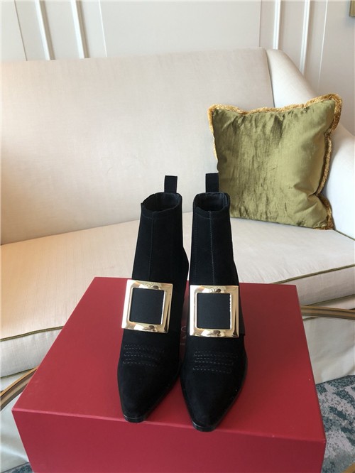 Best Replica Roger Vivier boots replica shoes - Colareps