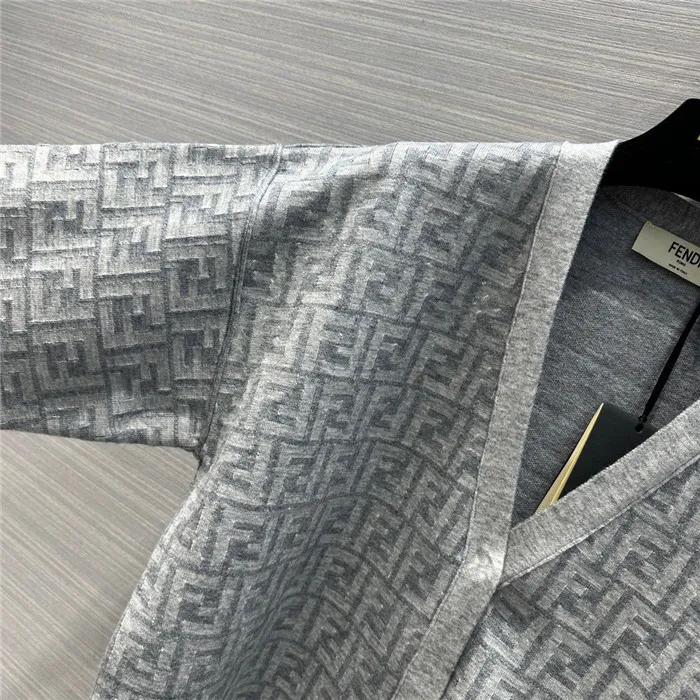 Best Replica 2023ss Fendi Sweater - Colareps