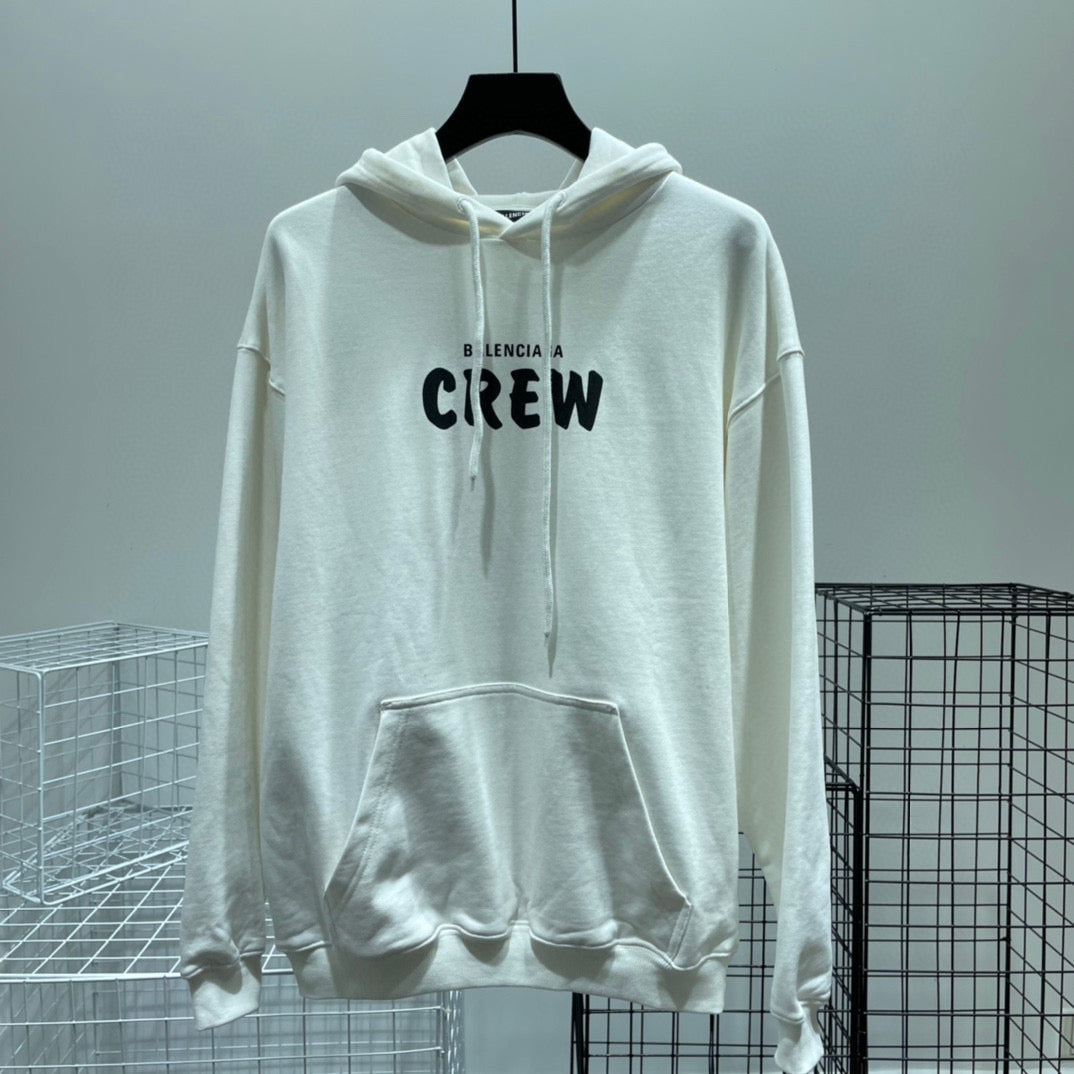 Best Replica Balenciaga Hoodie - Colareps