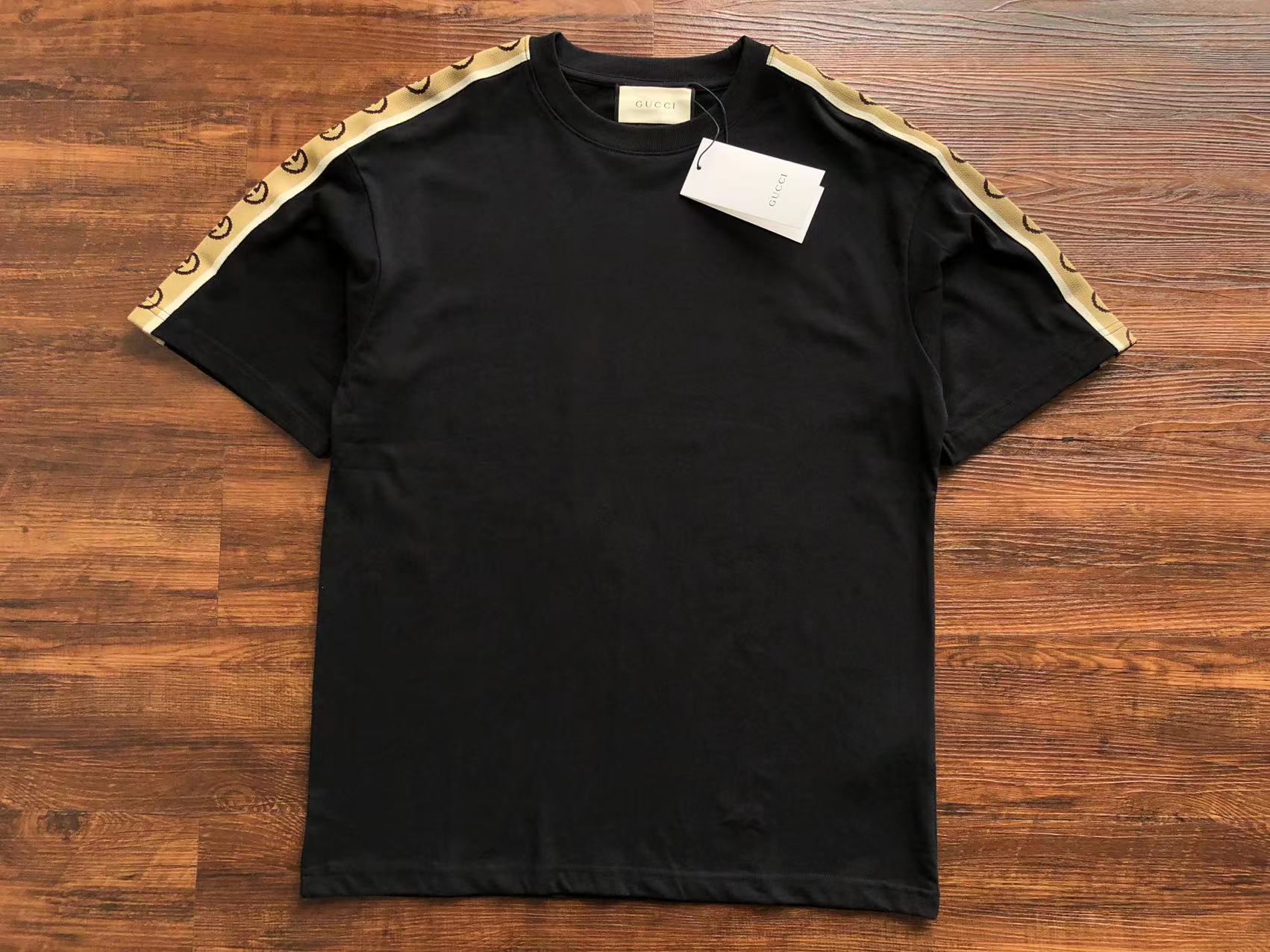 Best Replica Gucci T-shirt - Colareps