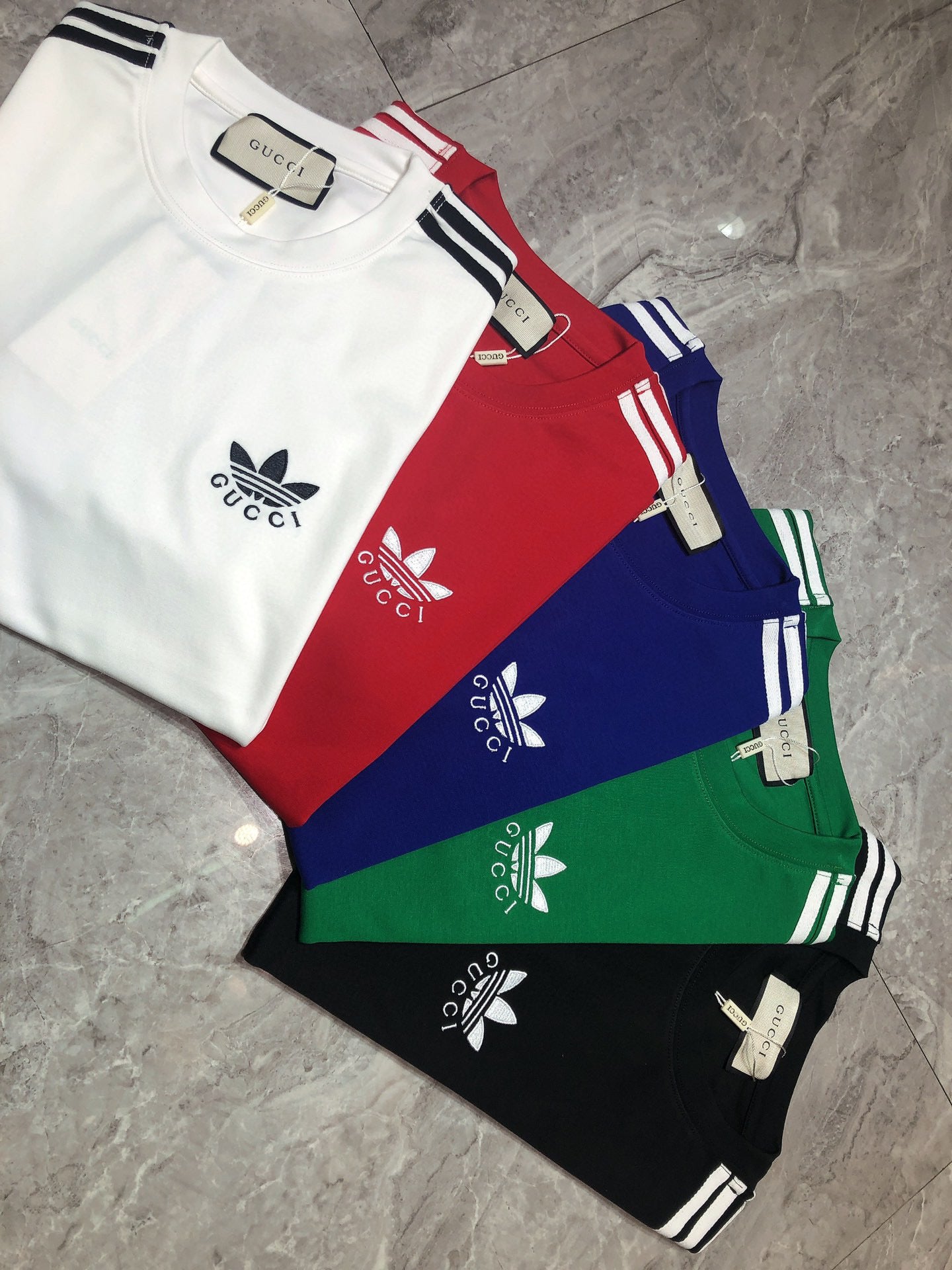 Best Replica Gucci T-shirt - Colareps