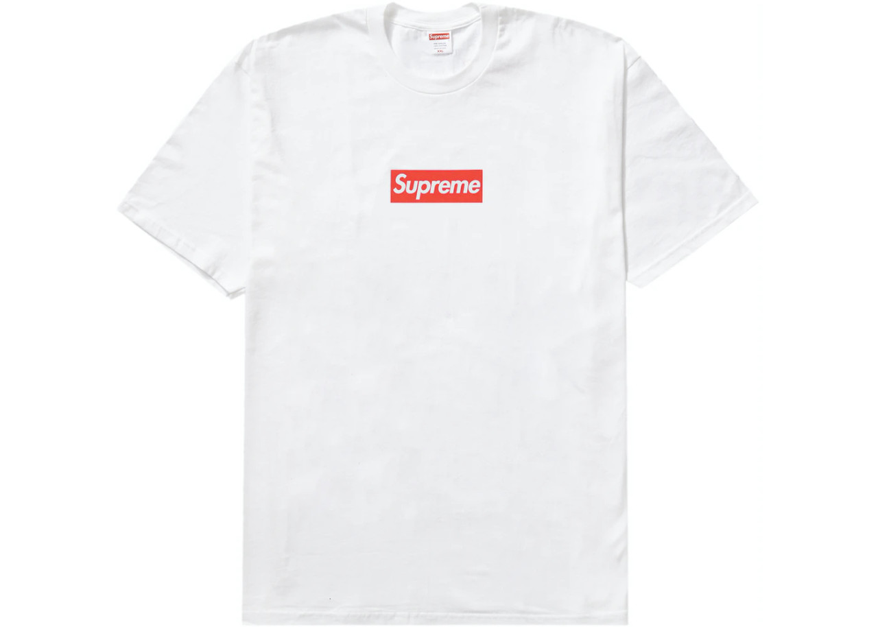 Best Replica SUPREME LA OPEN LIMITED BOX LOGO TEE - Colareps