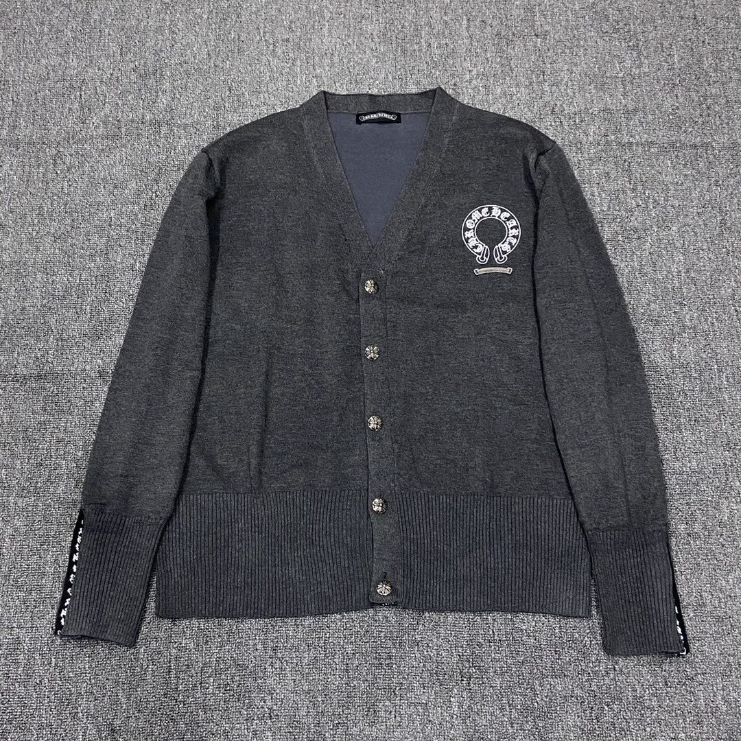 Best Replica Chrome Hearts Cardigan - Colareps