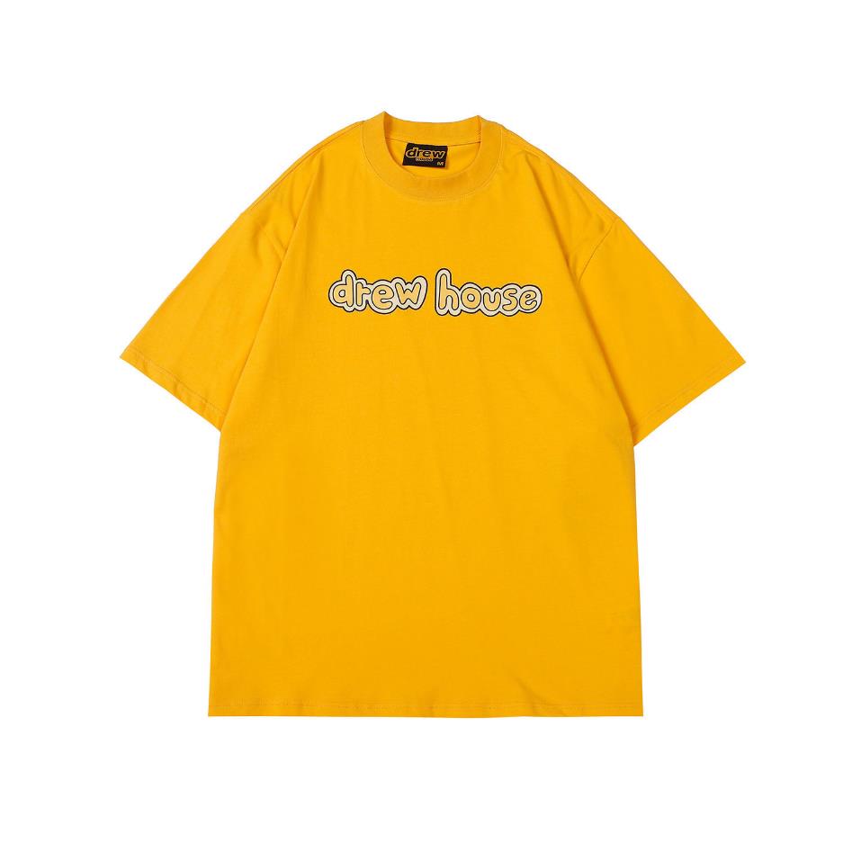 Best Replica Drew House T-Shirt #2595 - Colareps