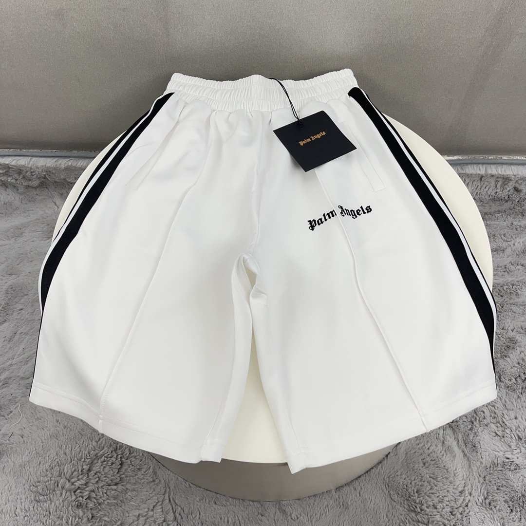 Best Replica Palm Angels Short (1) - Colareps