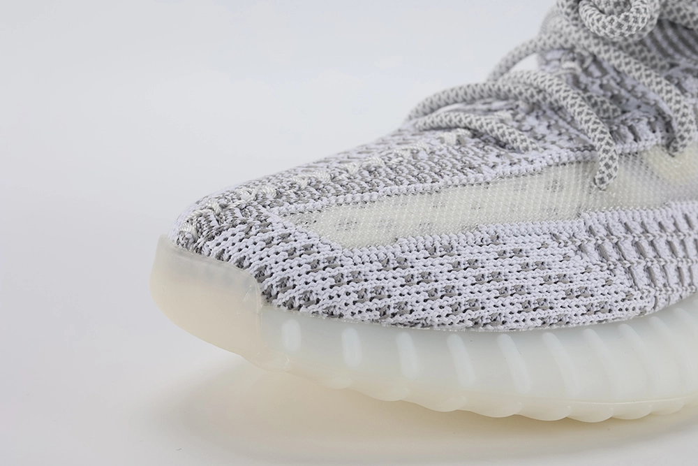 Best Replica Yeezy Boost 350 V2  Static Non-Reflective  Replica - Colareps