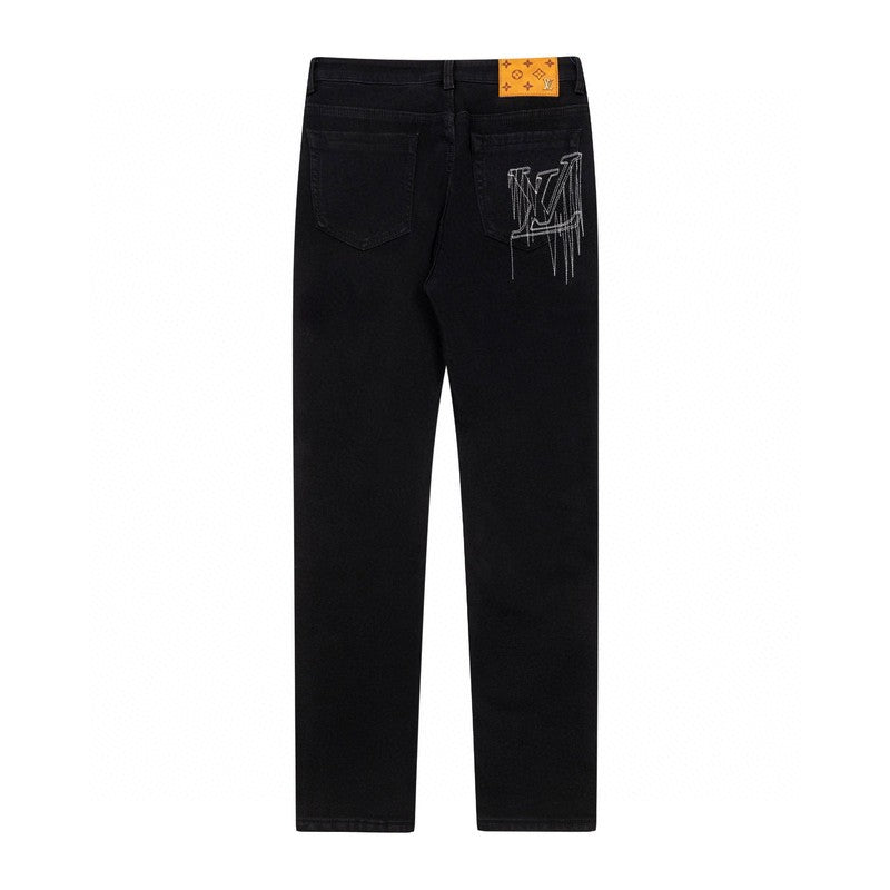 Best Replica Louis Vuitton Jeans - Colareps